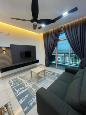 SKS HABITAT Apartment,Larkin
